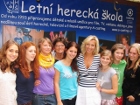 Letni herecka skola