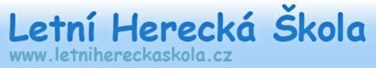 Letní herecká škola