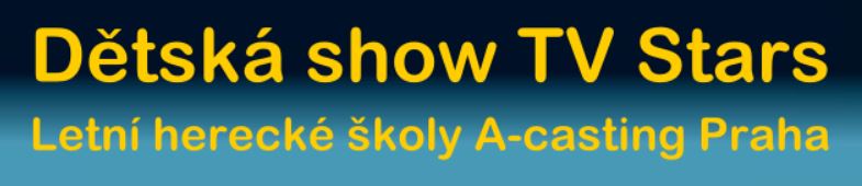 Dětská show TV Stars